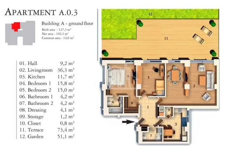 Plan A.0.3 Plan A.0.3