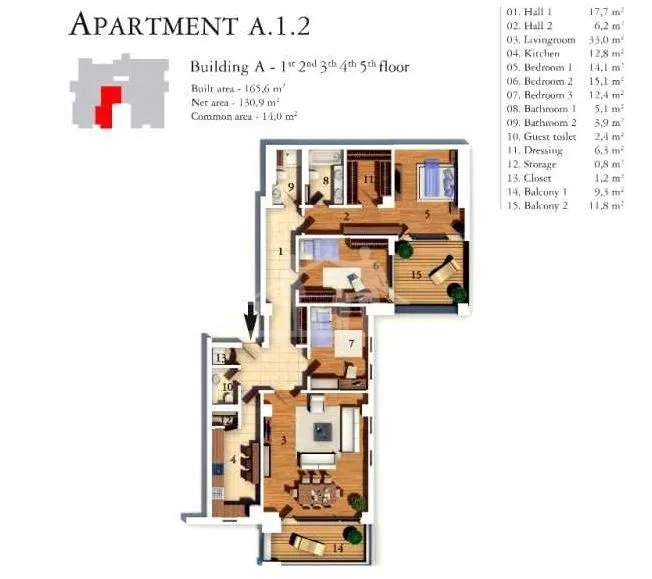 Plan A.2.2 Plan A.2.2