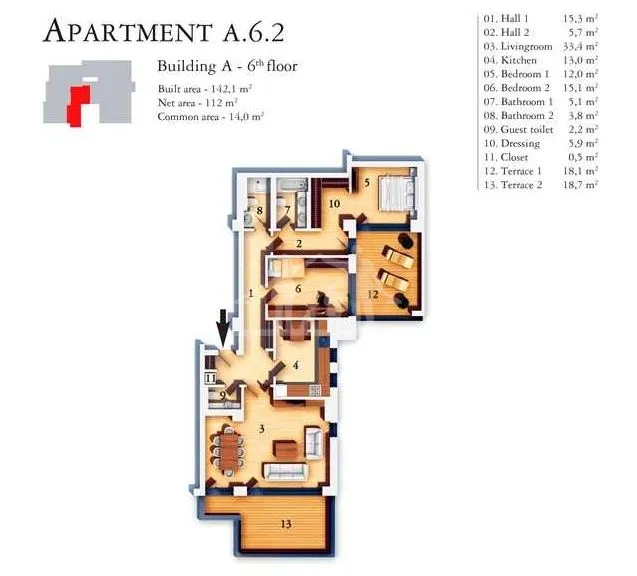 Plan A.6.2 Plan A.6.2