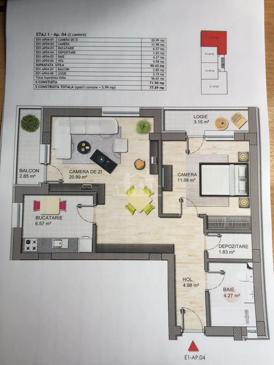 Plan 4 Plan 4