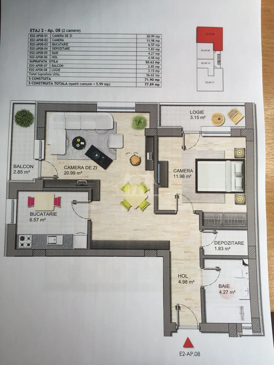 Plan 8 Plan 8