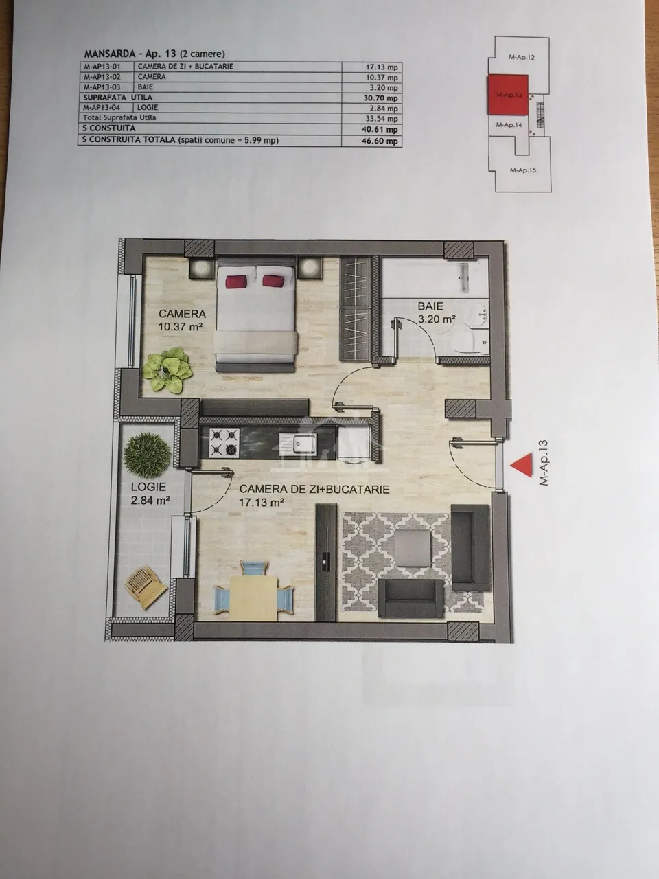 Plan 13 Plan 13