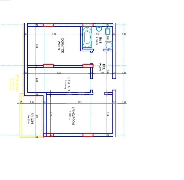 Plan T11