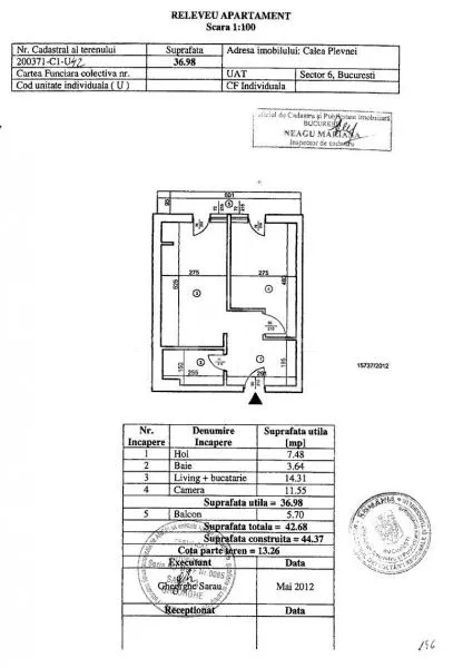 Plan 5 Plan 5