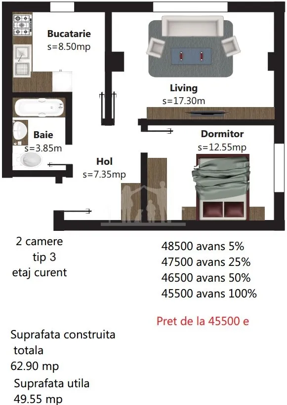 Plan 41