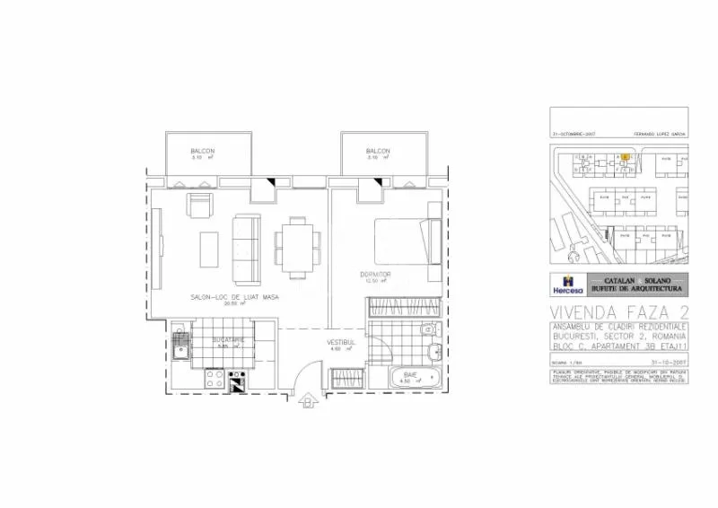 Plan 3B