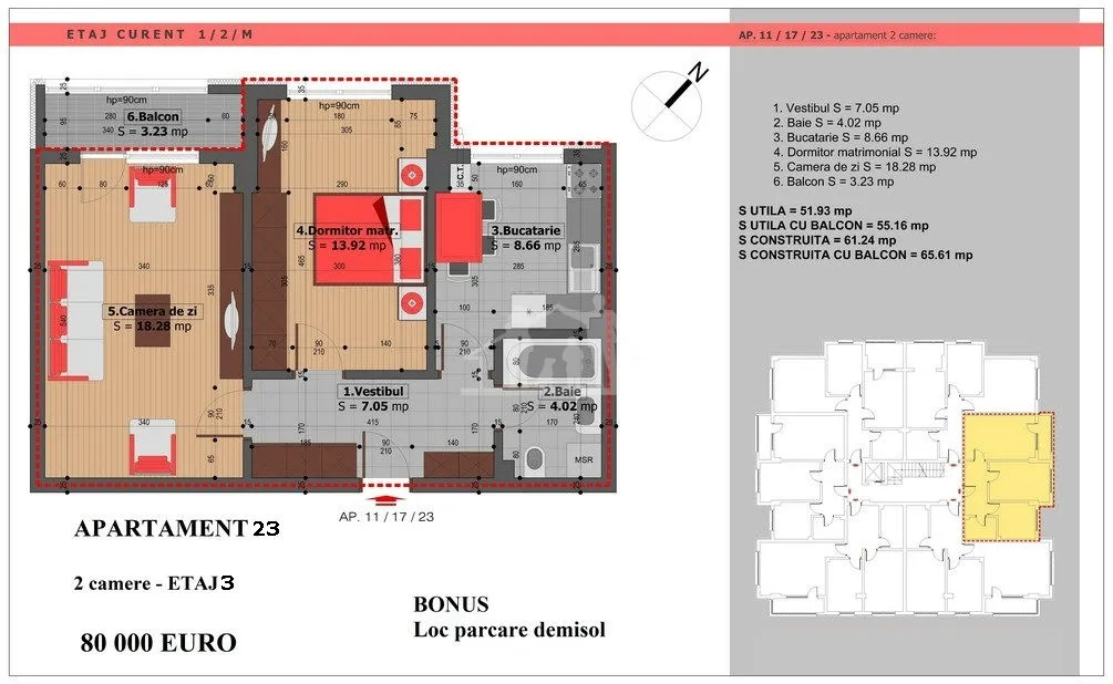 Plan 23