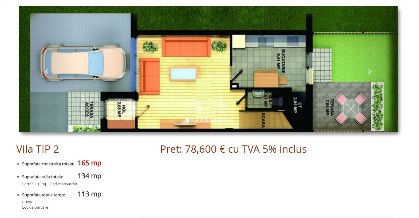 Plan 7 Plan 7