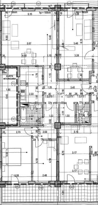 Plan 17 Plan 17