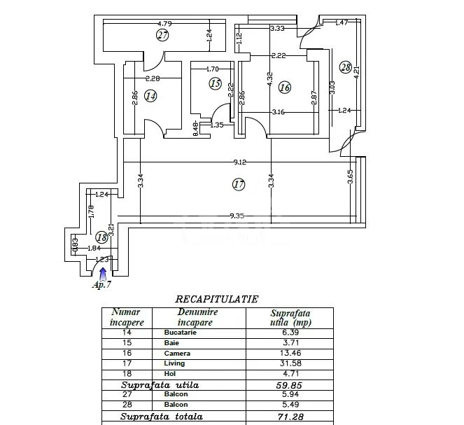 Plan 7