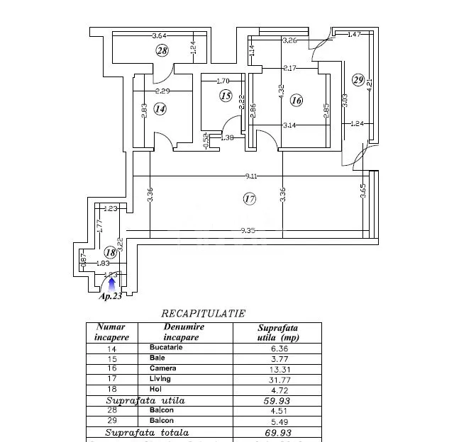 Plan 23