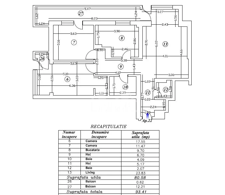 Plan 22