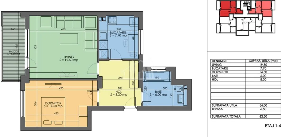 Plan 17 Plan 17