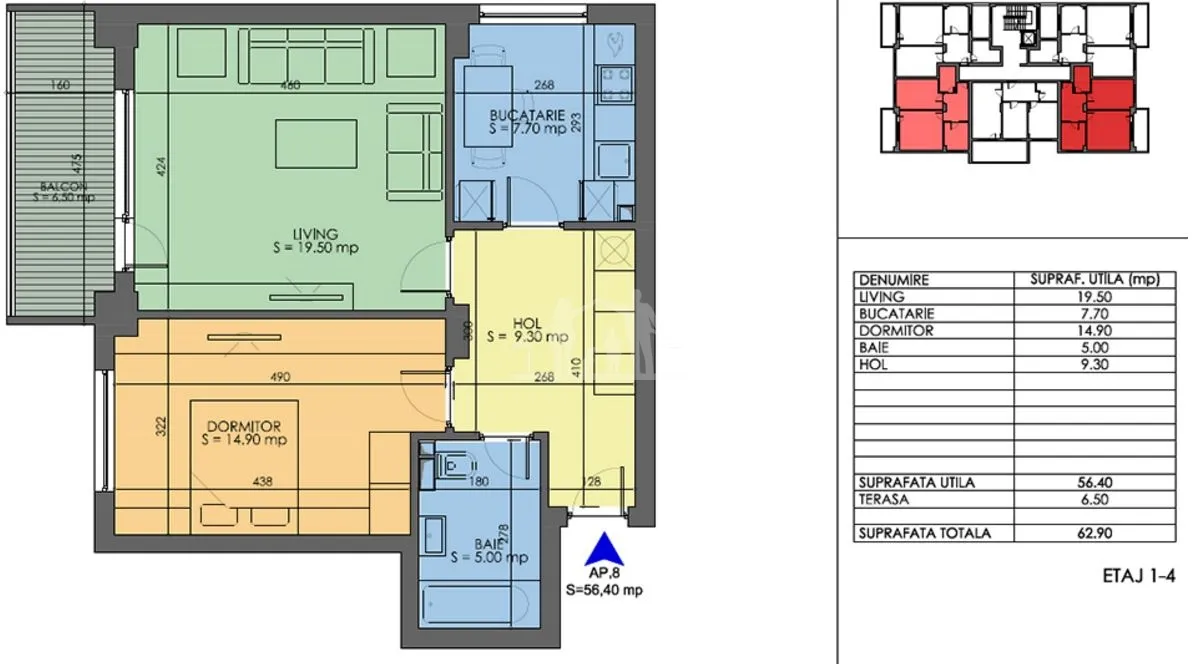 Plan 18 Plan 18