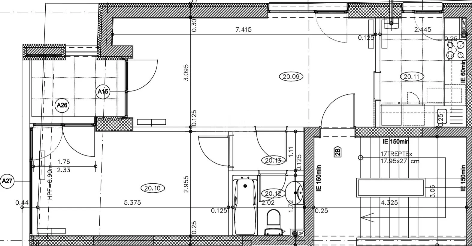 Plan 3B Plan 3B