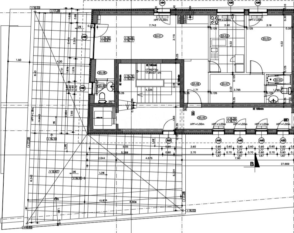 Plan 5A Plan 5A