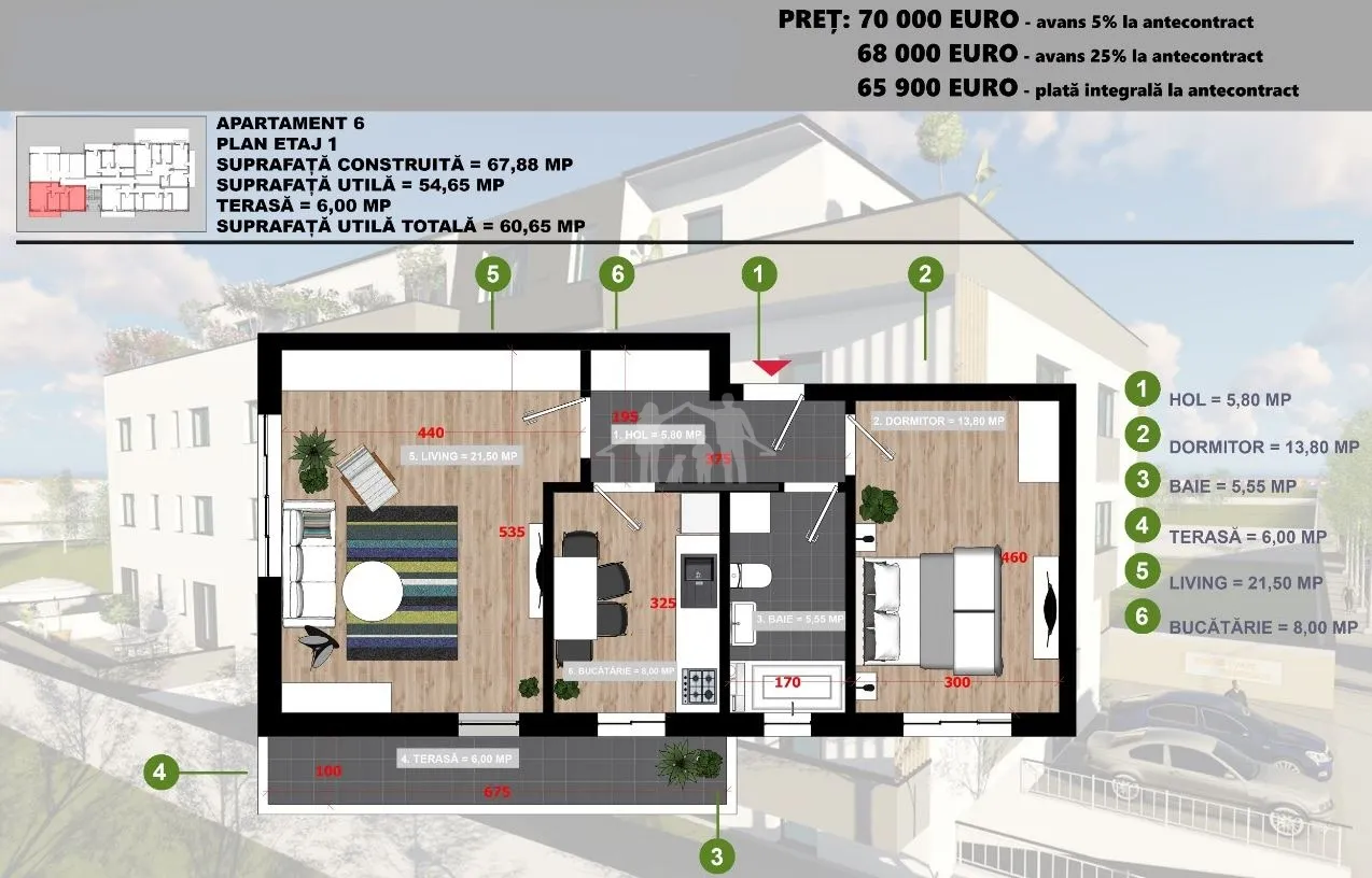 Plan 11 Plan 11