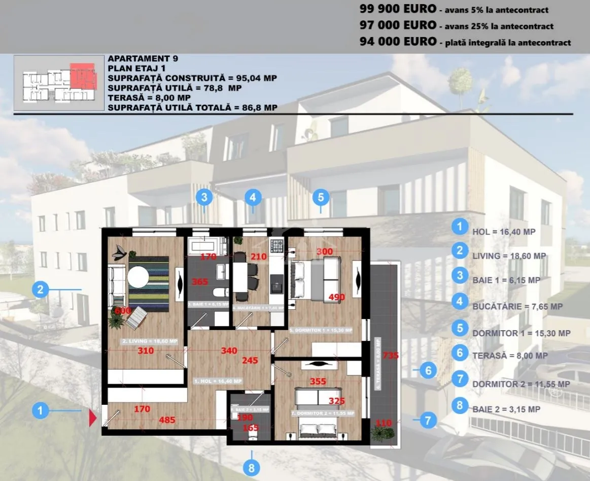 Plan 14 Plan 14