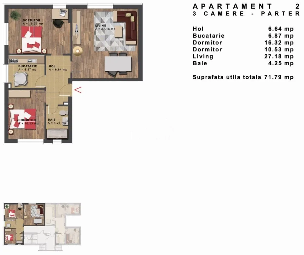 Plan 2 Plan 2