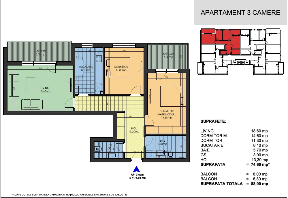 Plan 14