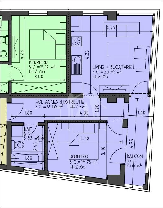 Plan 5.1 Plan 5.1