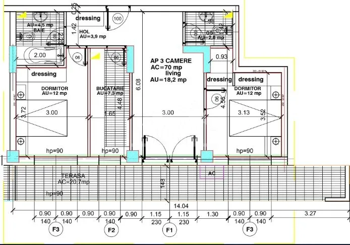 Plan 15