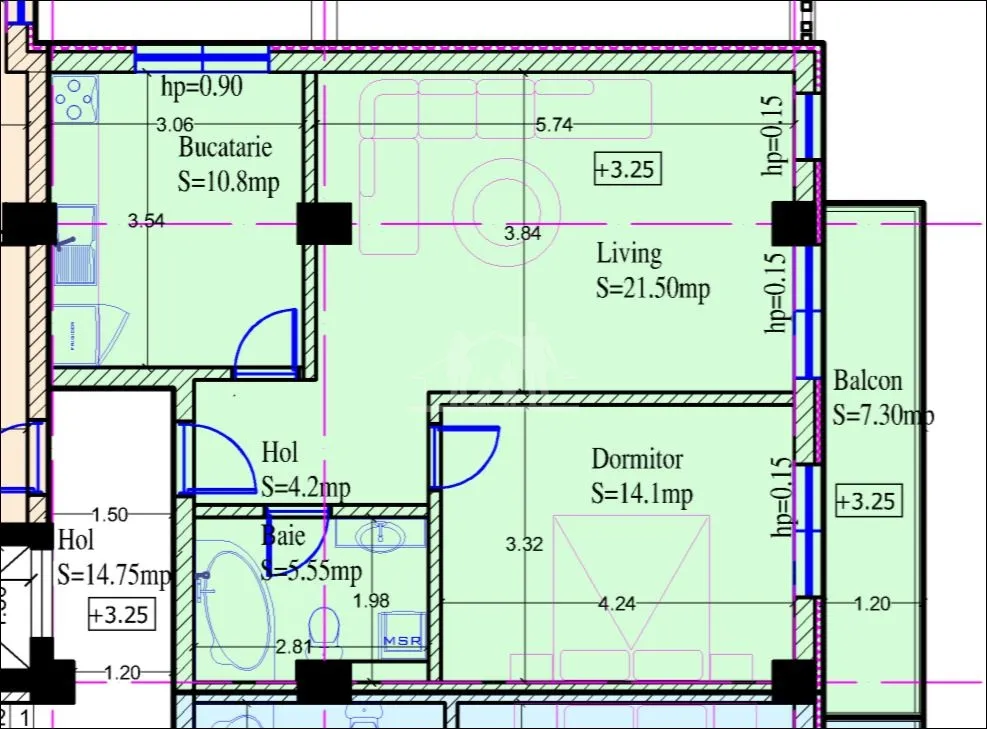 Plan 16 Plan 16