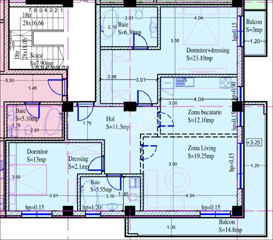 Plan 14 Plan 14