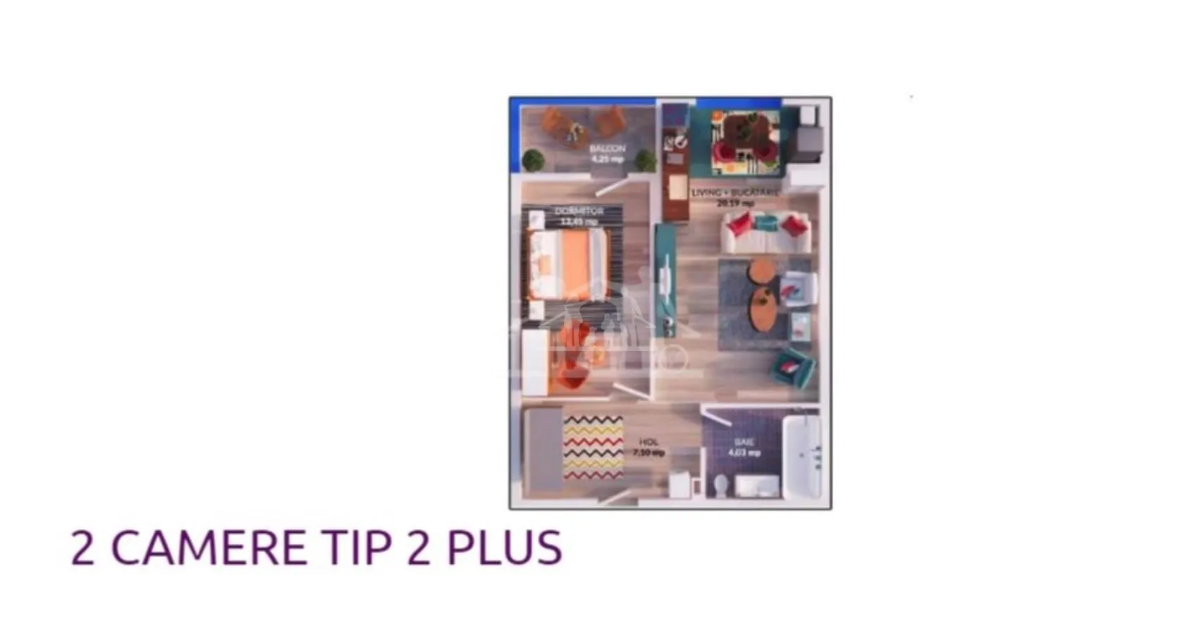 Plan Tip 2 Plus B 6