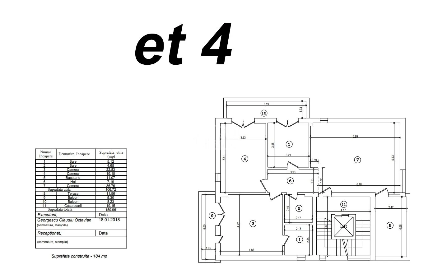 Plan 5.1