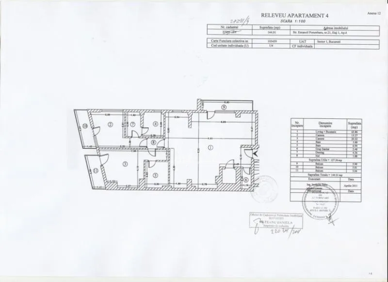 Plan 4 Plan 4