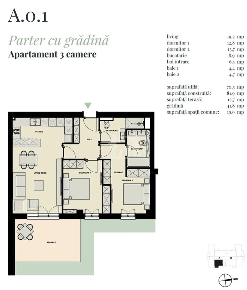 Plan A 0.1
