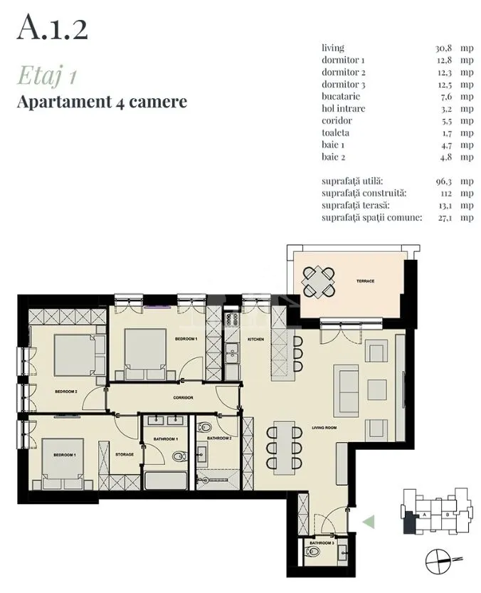 Plan A 1.2