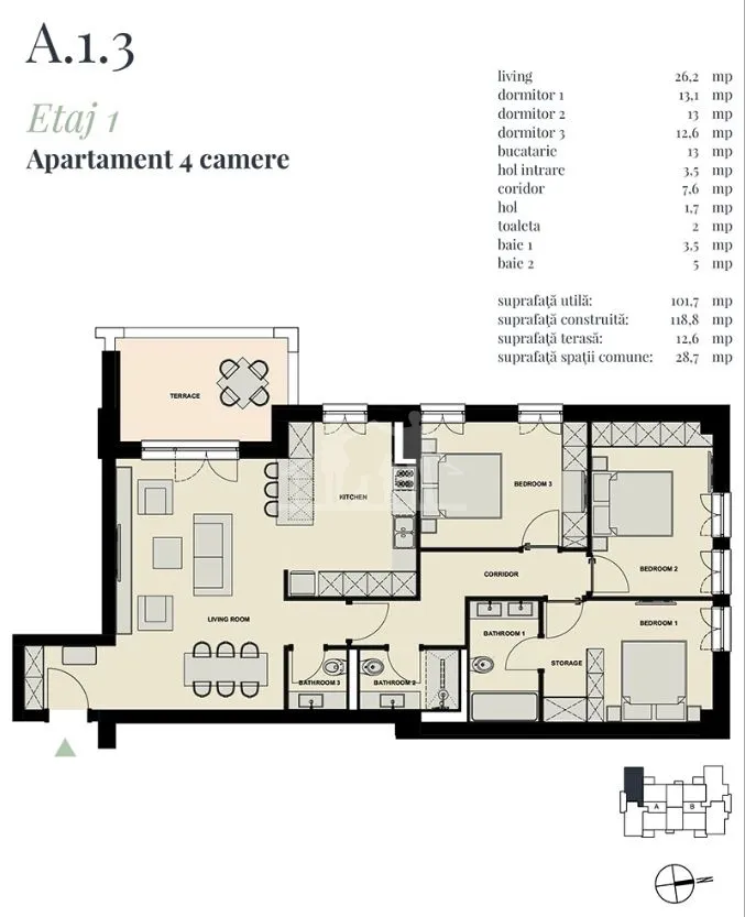 Plan A 1.3