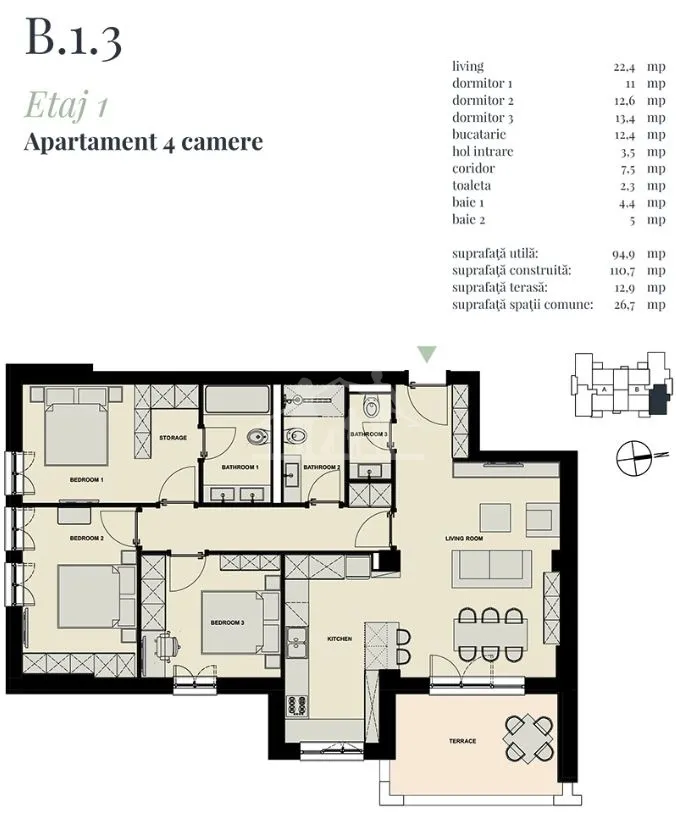 Plan B 1.3