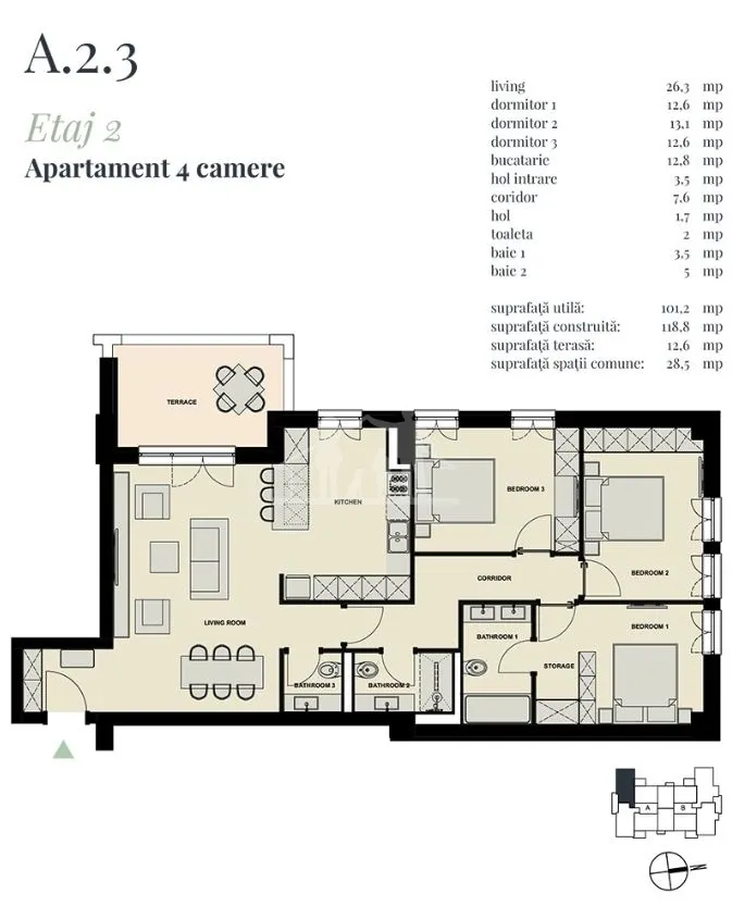 Plan A 2.3