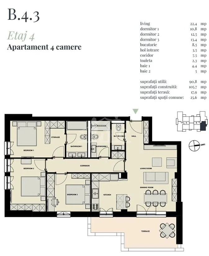 Plan B 4.3
