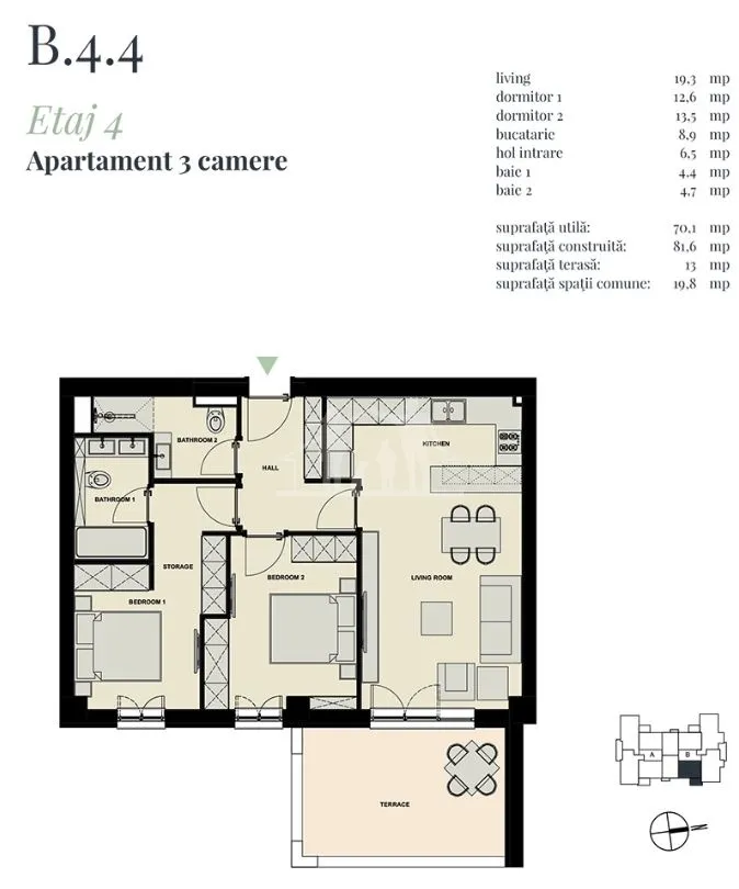 Plan B 4.4