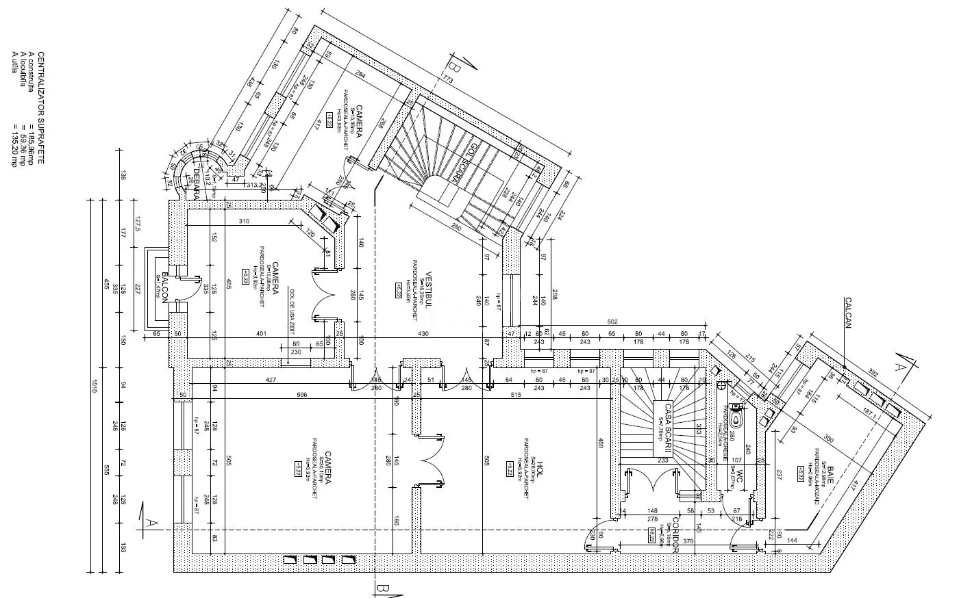 Plan C1