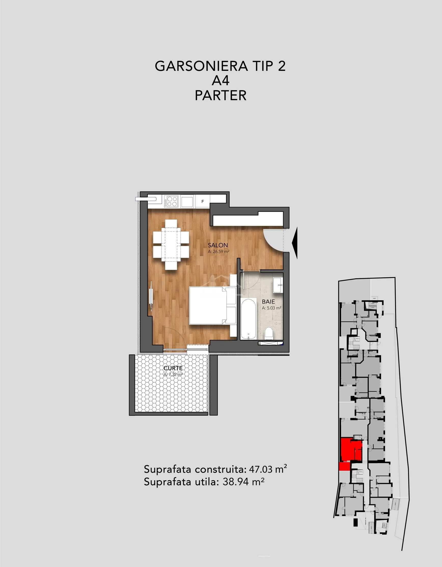 Plan A4 Plan A4
