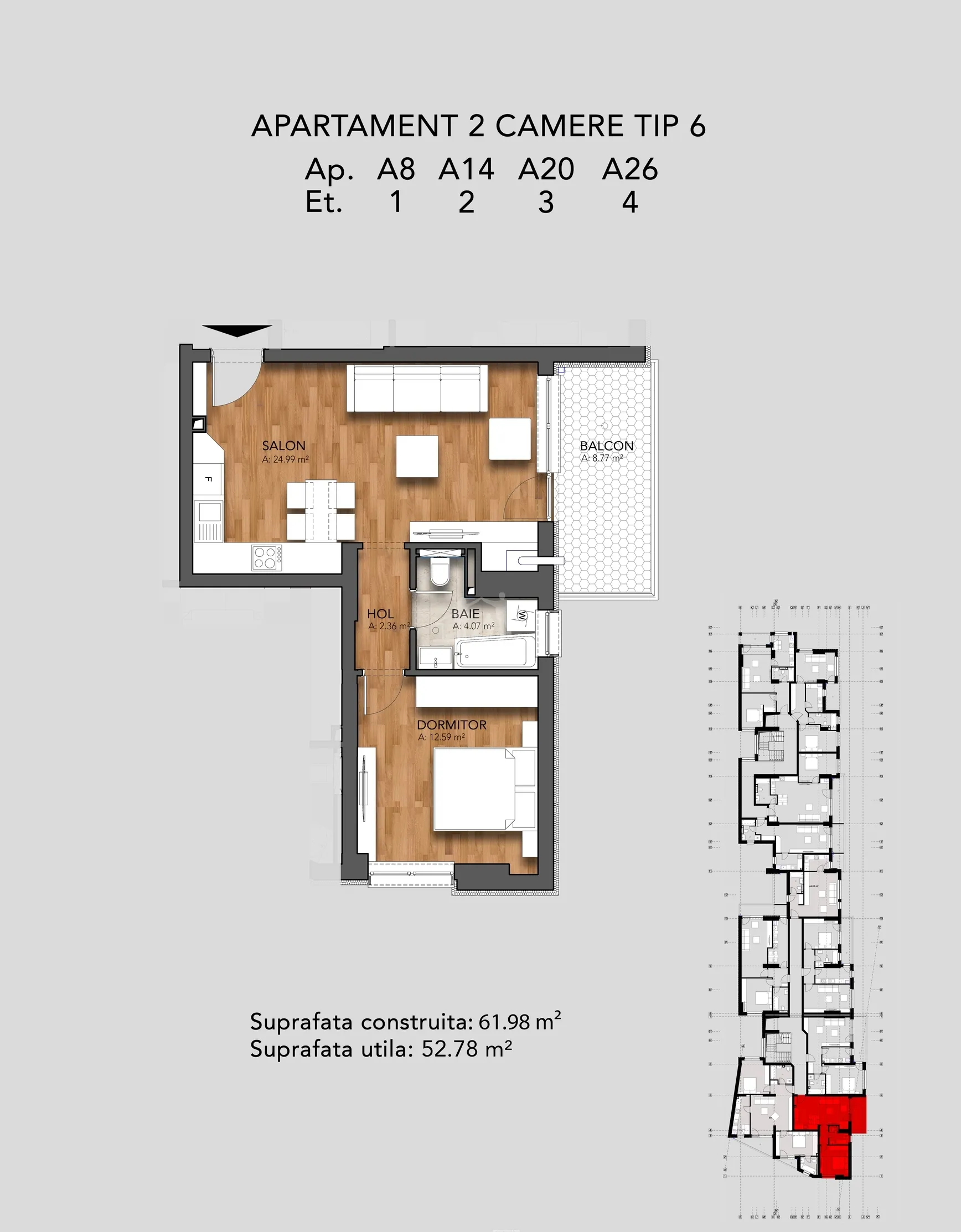 Plan A14 Plan A14