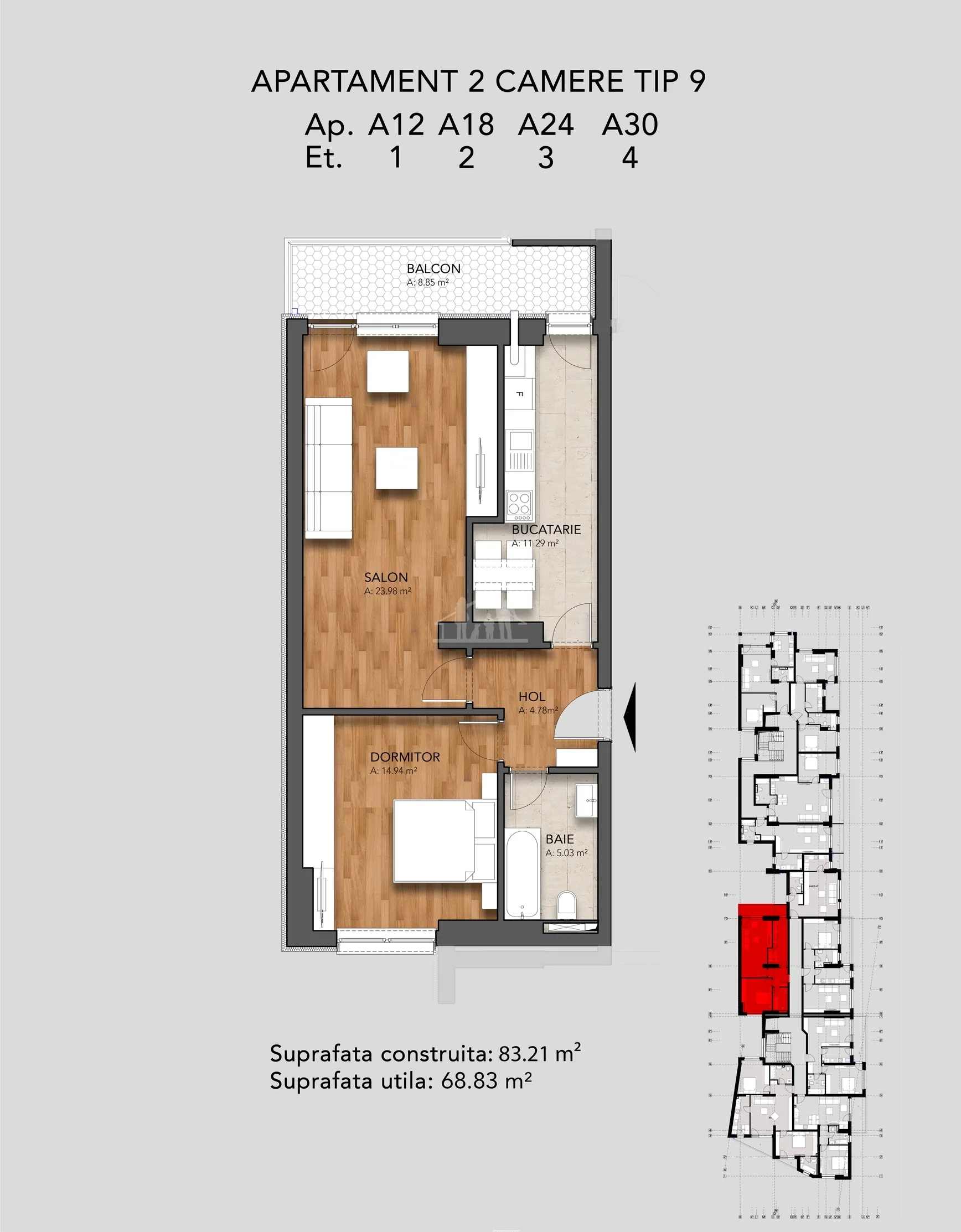 Plan A24 Plan A24