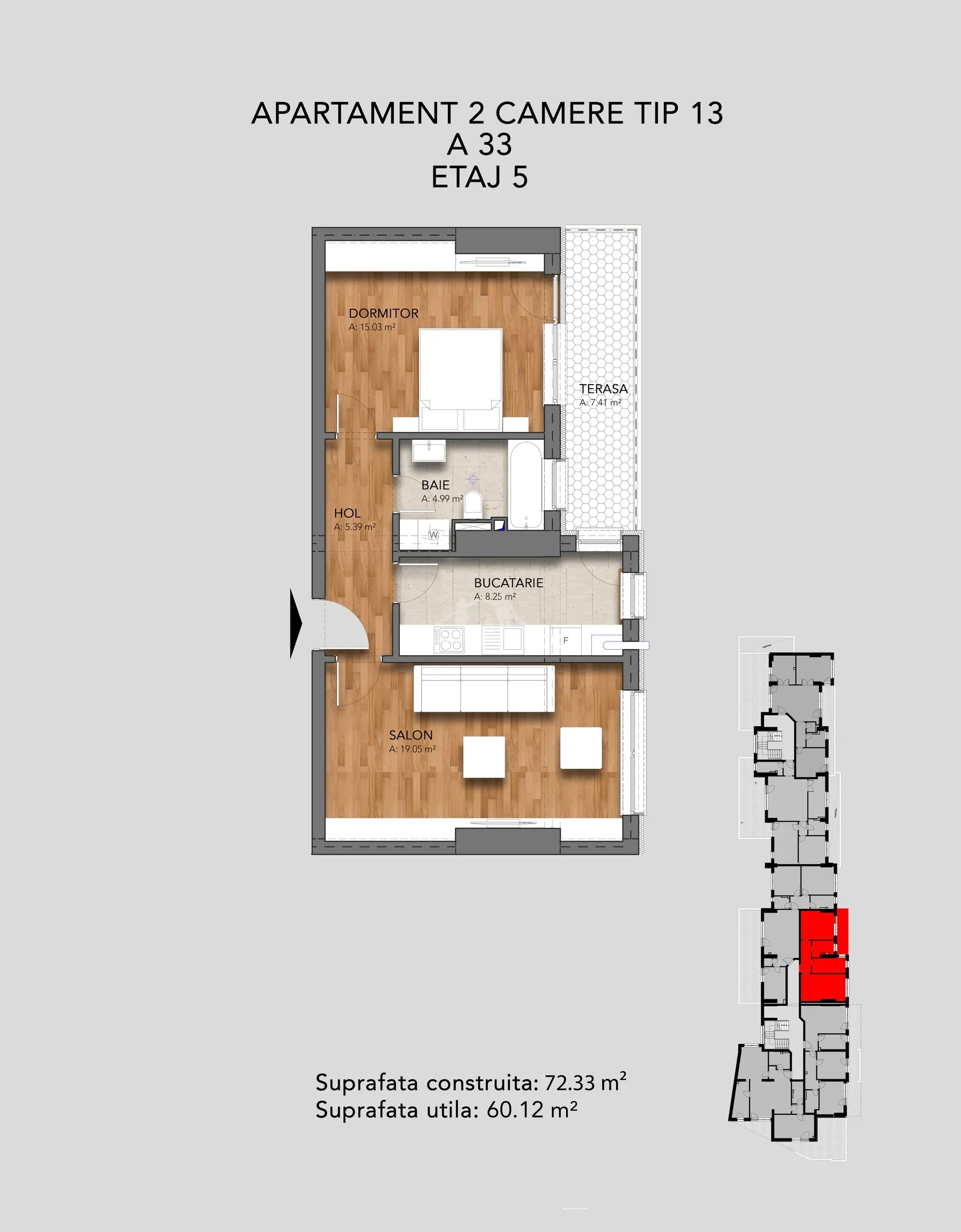 Plan A33 Plan A33