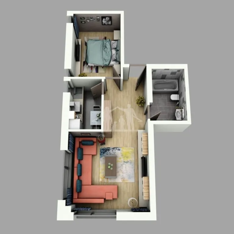 Plan C4 Plan C4