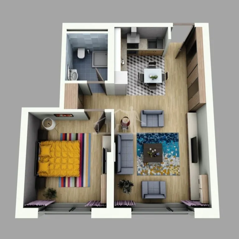 Plan C3 Plan C3