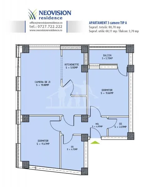 Plan 8