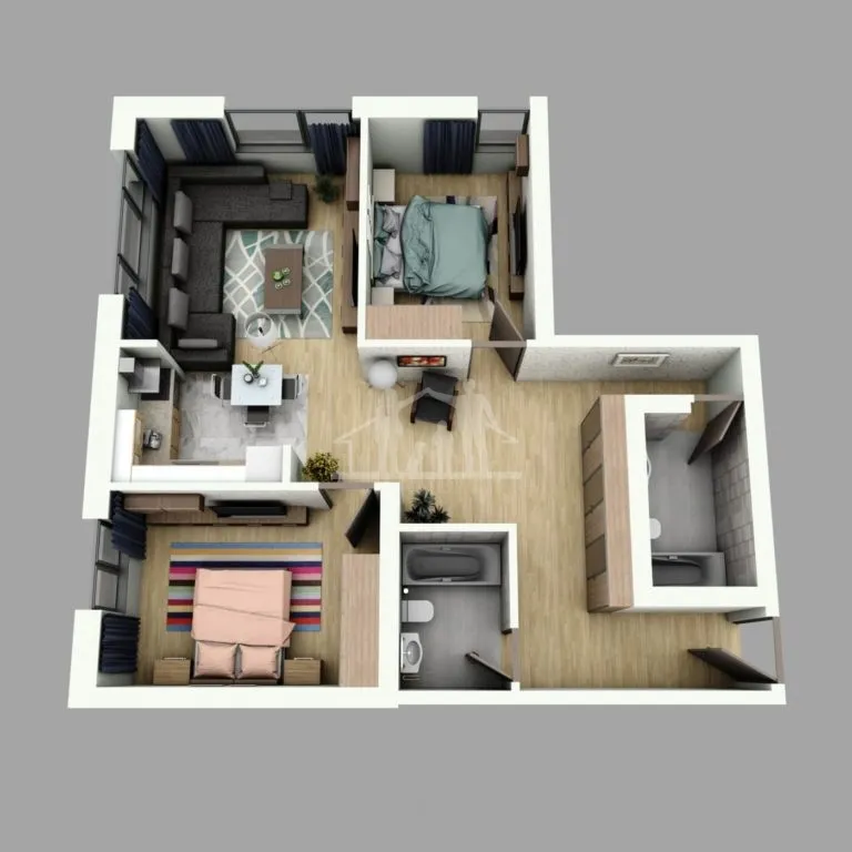 Plan C5 Plan C5