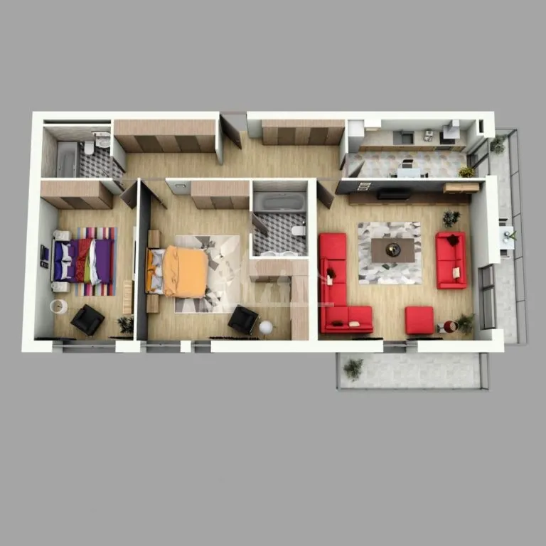 Plan C5 Plan C5