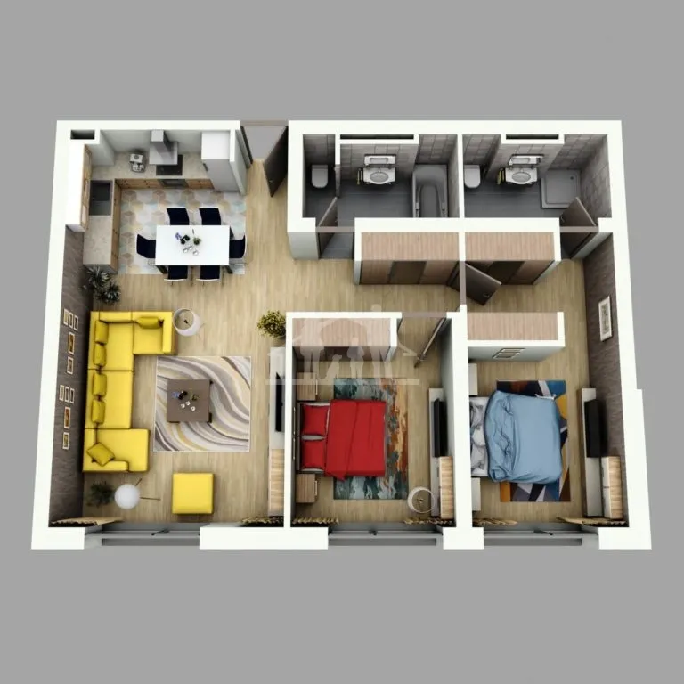 Plan B3 Plan B3