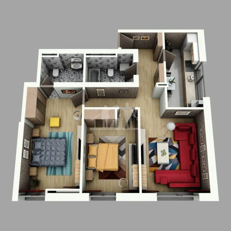 Plan A3 Plan A3